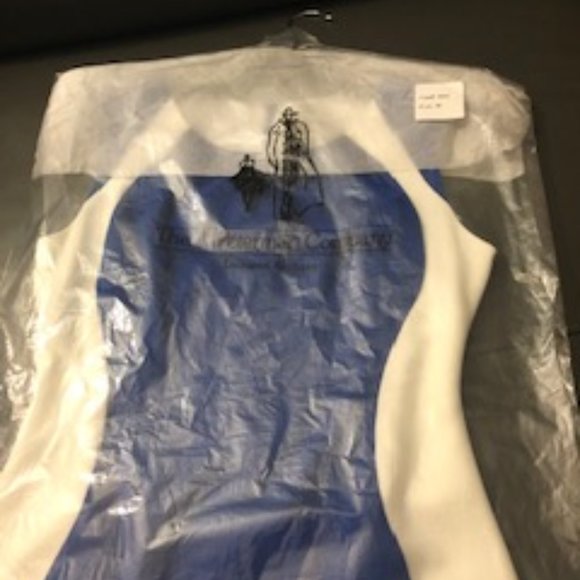 Color Block Dress from The J. Peterman Company - Picture 5 of 5